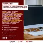 Ofrece DIF-Reynosa taller de cómputo a través de PANNARTI