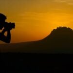 Llama Turismo a participar en concurso de foto y dibujo