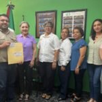 Colabora la UAT en programa de salud escolar en la zona sur del Estado