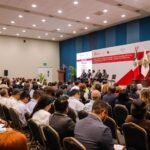 Recibirá Tamaulipas Foro Consultivo CENAGAS 2025