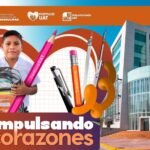 La UAT pone en marcha la Colecta de Útiles Escolares 2025 Impulsando Corazones