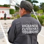 Continúa SSPT incrementando estado de fuerza de la Guardia Estatal a través del reclutamiento