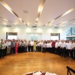 Reitera Américo su respeto a la libertad de expresión y pide a medios rescatar la verdad