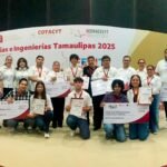Premian proyectos de la UAT en la Feria de Ciencias e Ingenierías Tamaulipas 2025