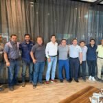 La Asociación Regional de Talleres de Maquinados da su primer paso formal como organización