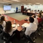 Presenta la UAT nuevo Portal de Producción Científica