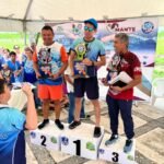 Brillan Dragones IMD en la Copa Leones Marinos en Ciudad Mante