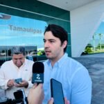 Vigilará Secretaría del Trabajo y Previsión Social, implementación de “Ley Silla” en Tamaulipas