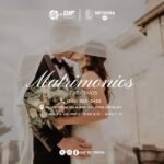 Invita DIF-Reynosa a registrarse en convocatoria para Matrimonios Colectivos 2025