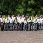 Reconoce Salud esfuerzo y dedicación de paramédicos y paramédicas de Tamaulipas