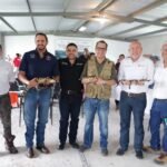 Colabora la UAT en la conservación y control del cocodrilo morelet