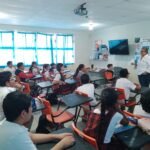 Impulsa DIF-Reynosa permanencia escolar con PANNARTI