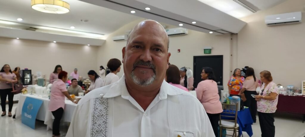 Les va bien a los comerciantes durante las graduaciones