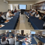 CANACO Reynosa fortalece vínculos con autoridades estatales de seguridad para proteger al comercio formal