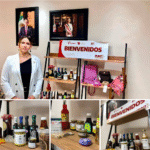 Impulsa Oficina de Representación en Nuevo León el programa “Punto Tamaulipas” para promover identidad, cultura y talento local
