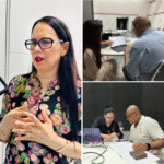 Alcanzan servidores públicos 82.53% de cumplimiento en Declaración Patrimonial 2025