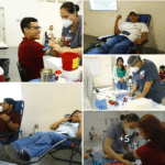 Fomentan cultura de donación de sangre en estudiantes de la UTTN