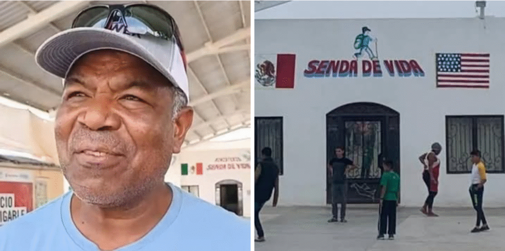 En alerta “Senda de Vida” ante posibles deportaciones masivas desde EE.UU.