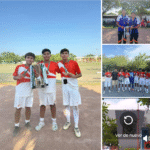 Correcaminos UAT Sub-17 conquista torneo regional y avanza al nacional juvenil de la FEMEXFUT