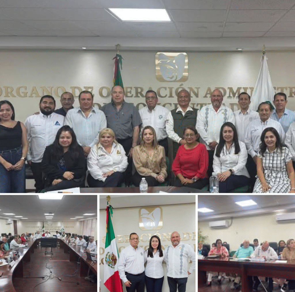 Requiere IMSS cirugía mayor