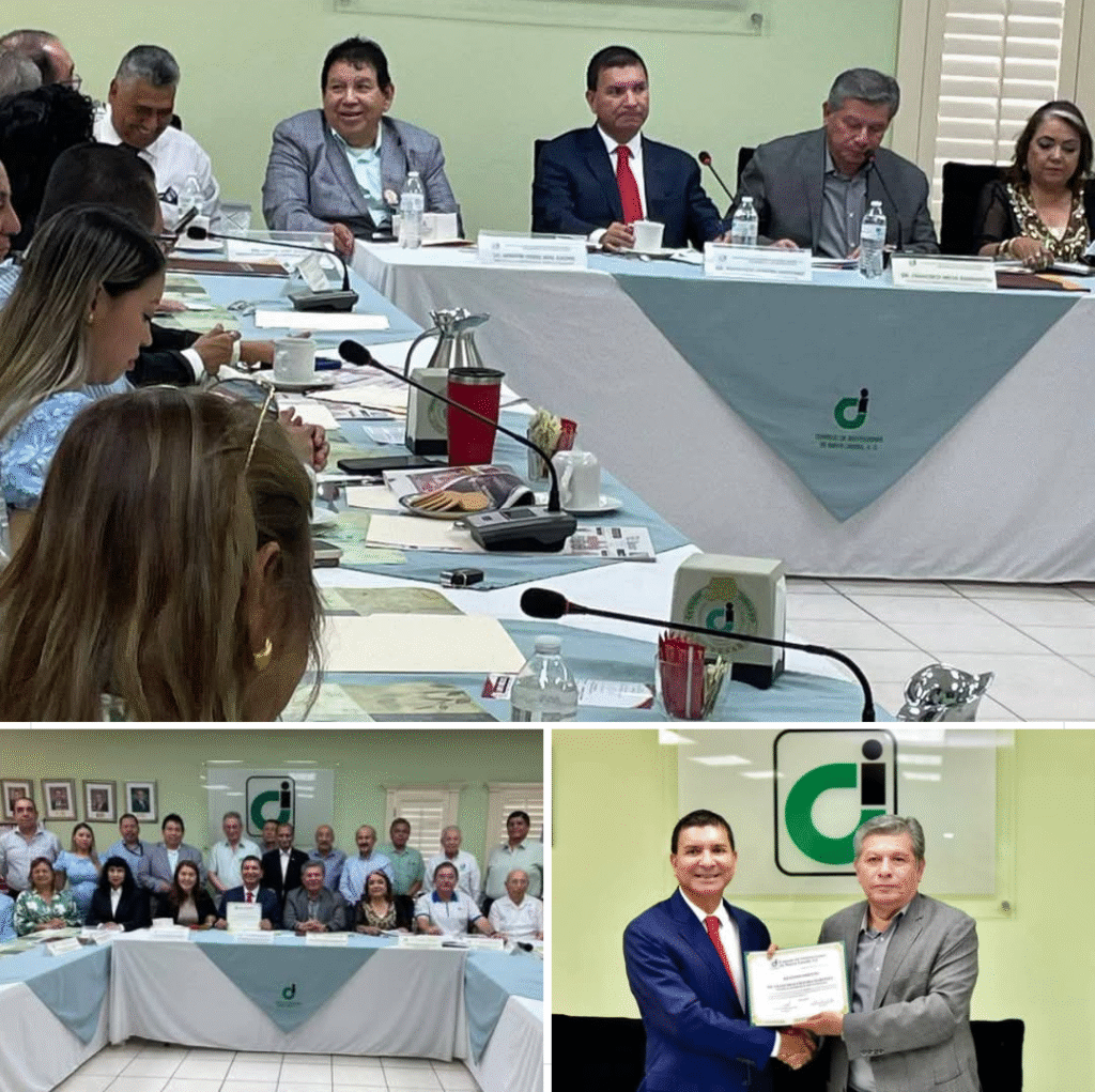 Universidad del Norte de Tamaulipas anuncia nuevas carreras y programas de posgrado con validez federal