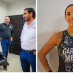 Tiene Reynosa campeona mundial de Duatlón en Pontevedra, España