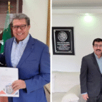 Avanza proyecto de Facultad de Medicina de la UAT en Victoria y Hospital Universitario
