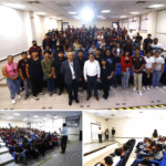 Participan estudiantes de la UTTN en Foro sobre Medio Ambiente
