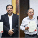 Entrega SET nombramientos a titulares de OPD