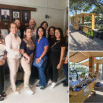 CANACO Reynosa impulsa a los emprendedores con asesoría, formalización y acceso a financiamiento