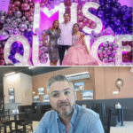 Prepara Municipio mega festejo a las quinceañeras y quinceañeros