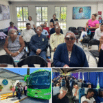 Salud visual una prioridad para el Alcalde, Carlos Peña Ortiz; beneficia a 99 pacientes con cirugías oftalmológicas