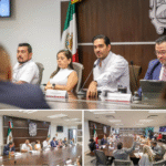 Aprobó Cabildo de Reynosa proceso financiero para realización de obras prioritarias