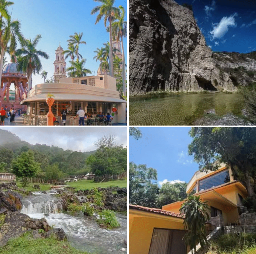 Revela encuesta que bellezas naturales de Tamaulipas enamoran a turistas