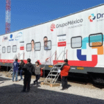 Inicia Dr. Vagón servicio en Tamaulipas y Coahuila