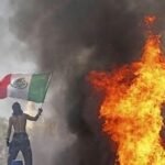 Condenan gobernadores mexicanos deportaciones masivas en EEUU