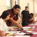 Capacita SEBIEN en salud mental y trabajo en equipo