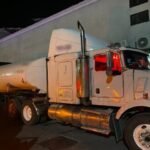 Golpe al huachicol: decomisaron combustible y detuvieron a 5 en San Fernando y Victoria