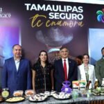 Tamaulipas volverá a ser la joya del turismo nacional: Américo
