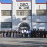 Realizan supervisión interinstitucional en CEDES Victoria