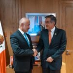 Ratifica compromisos Gobierno Federal para seguir transformando Tamaulipas