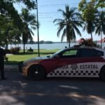 Guardia Estatal con vigilancia permanente en lugares turísticos durante periodo vacacional