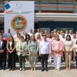 Entregó Rector de la UAT modernos laboratorios a la UAM Matamoros