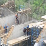Avanza 87% obra de la autopista Mante-Ocampo-Tula; detonará desarrollo regional del sur de Tamaulipas