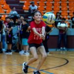 Concluye con éxito Campamento de Verano y Visorias INDE 2025