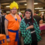 Habrá Convención de Subculturas Asiáticas en Reynosa