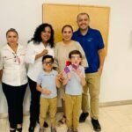 Fortalece Tamaulipas atención humanitaria y gestión en favor de personas migrantes
