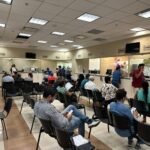 Atiende Registro Civil más de 82 mil trámites de la población tamaulipeca