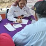 Brinda Instituto de Defensoría Pública de Tamaulipas más de 15 mil atenciones durante el primer semestre de 2025