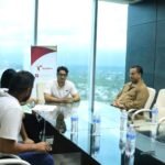 Impulsa STPS colocación de más de 460 trabajadores agrícolas en el extranjero